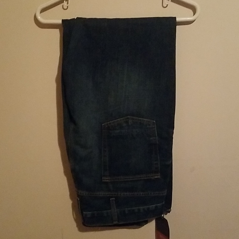 Mens Mossimo Jeans